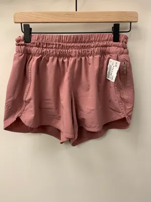 Lulu Lemon Athletic Shorts Size Small