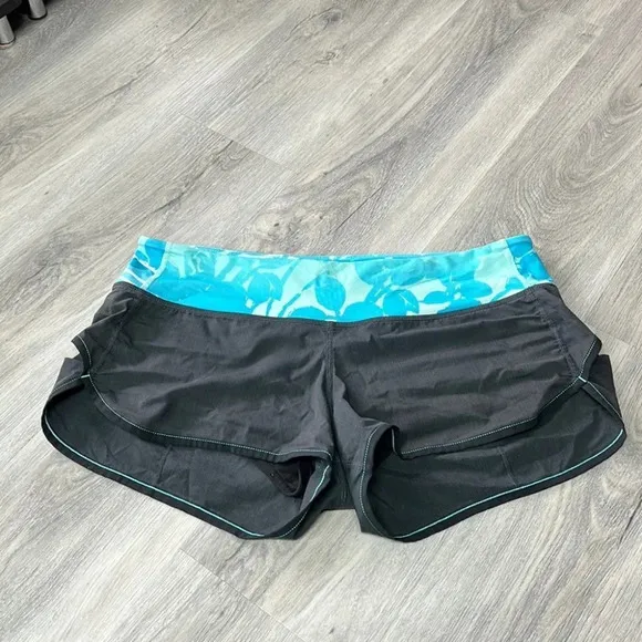 Lululemon athletic shorts size 8