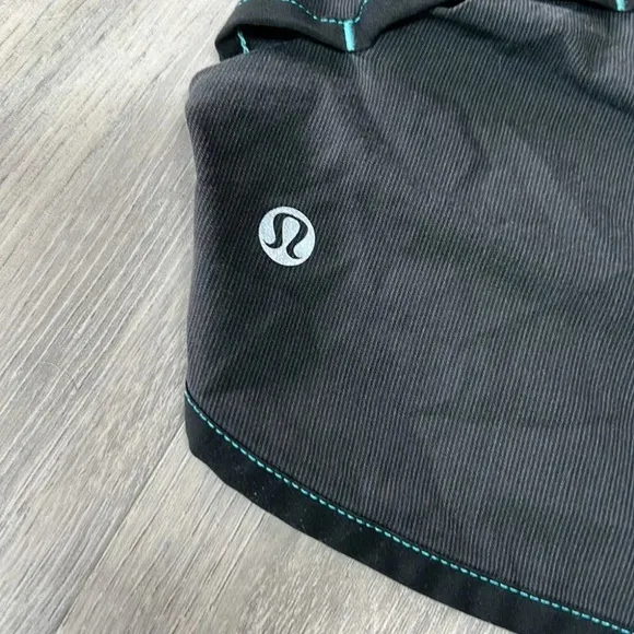 Lululemon athletic shorts size 8