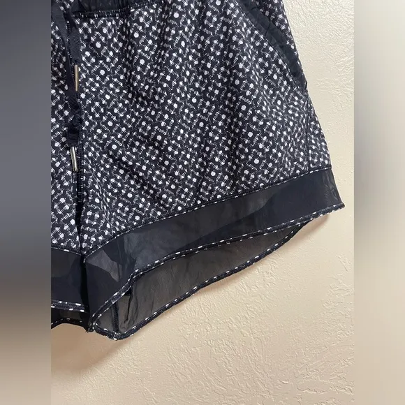 Lululemon athletic shorts size 8
