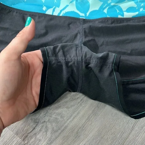 Lululemon athletic shorts size 8