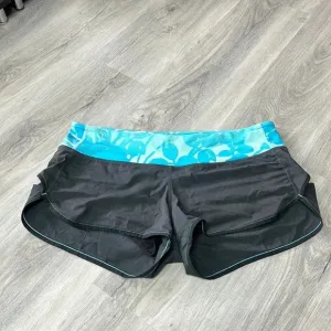 Lululemon athletic shorts size 8