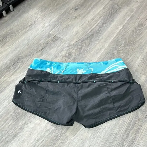 Lululemon athletic shorts size 8