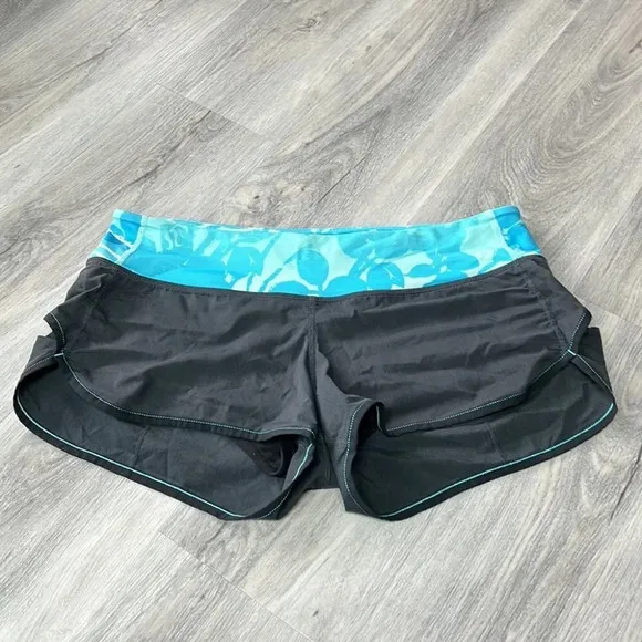 Lululemon athletic shorts size 8