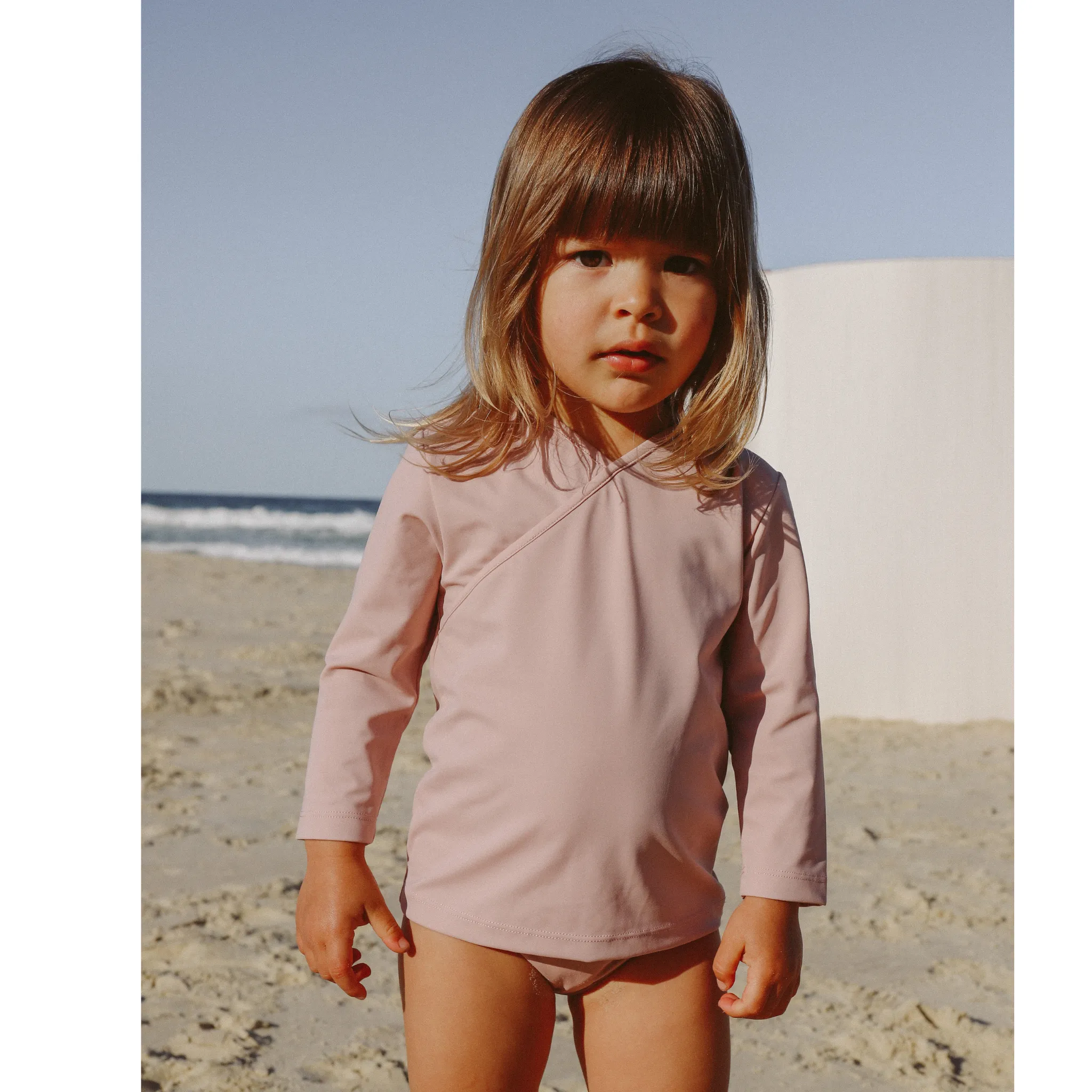 Lumi Brief Swim Nappy