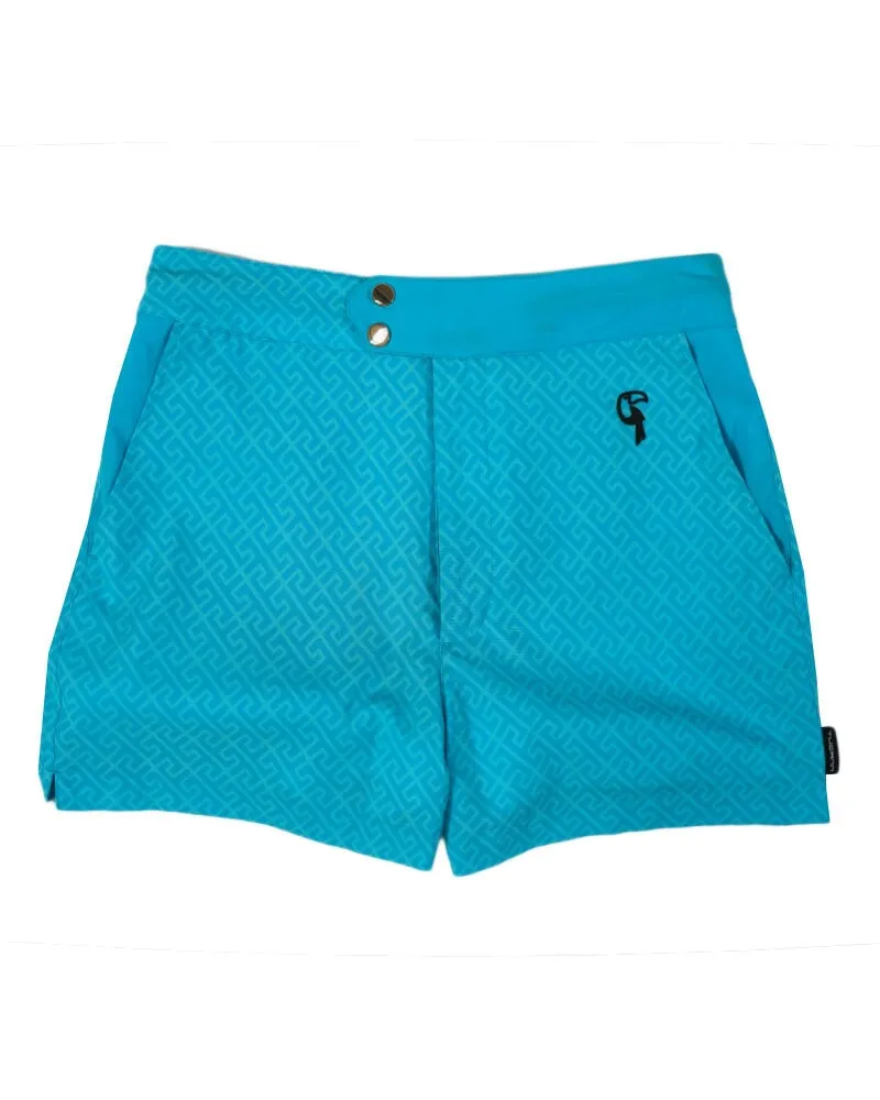 Luxe - Aqua