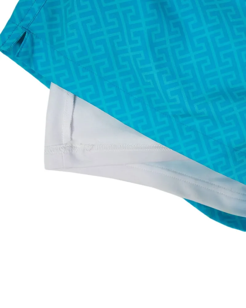 Luxe - Aqua