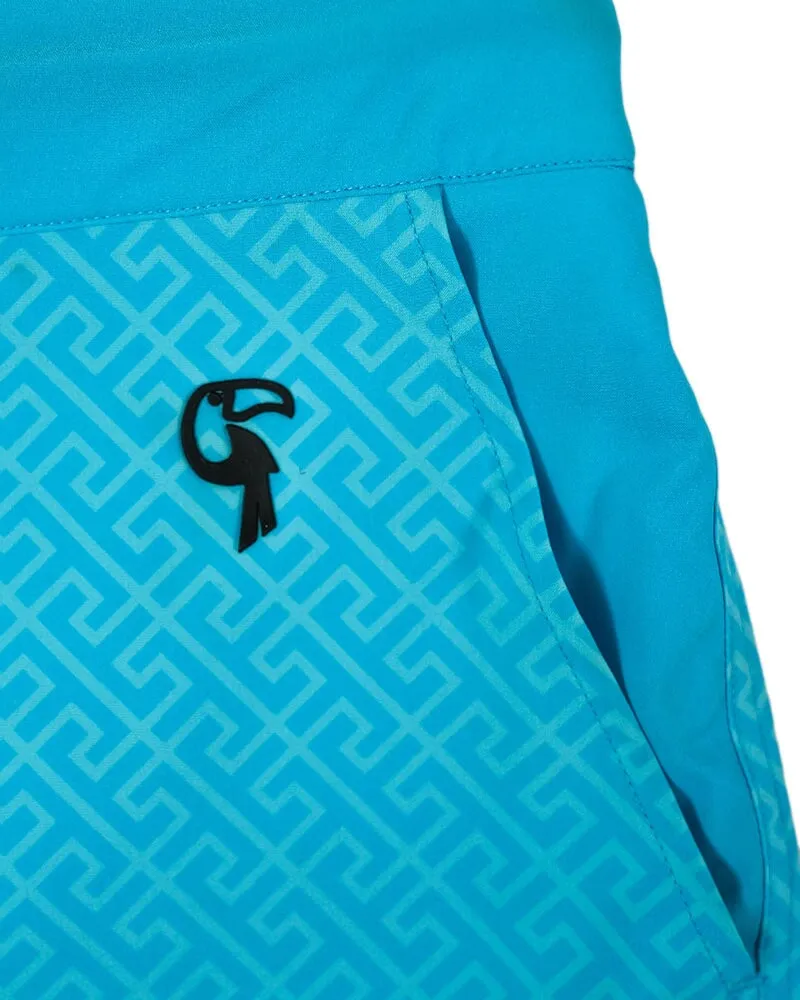 Luxe - Aqua