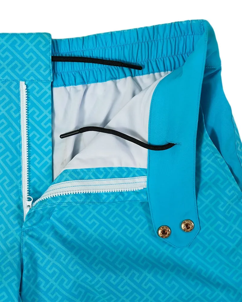 Luxe - Aqua