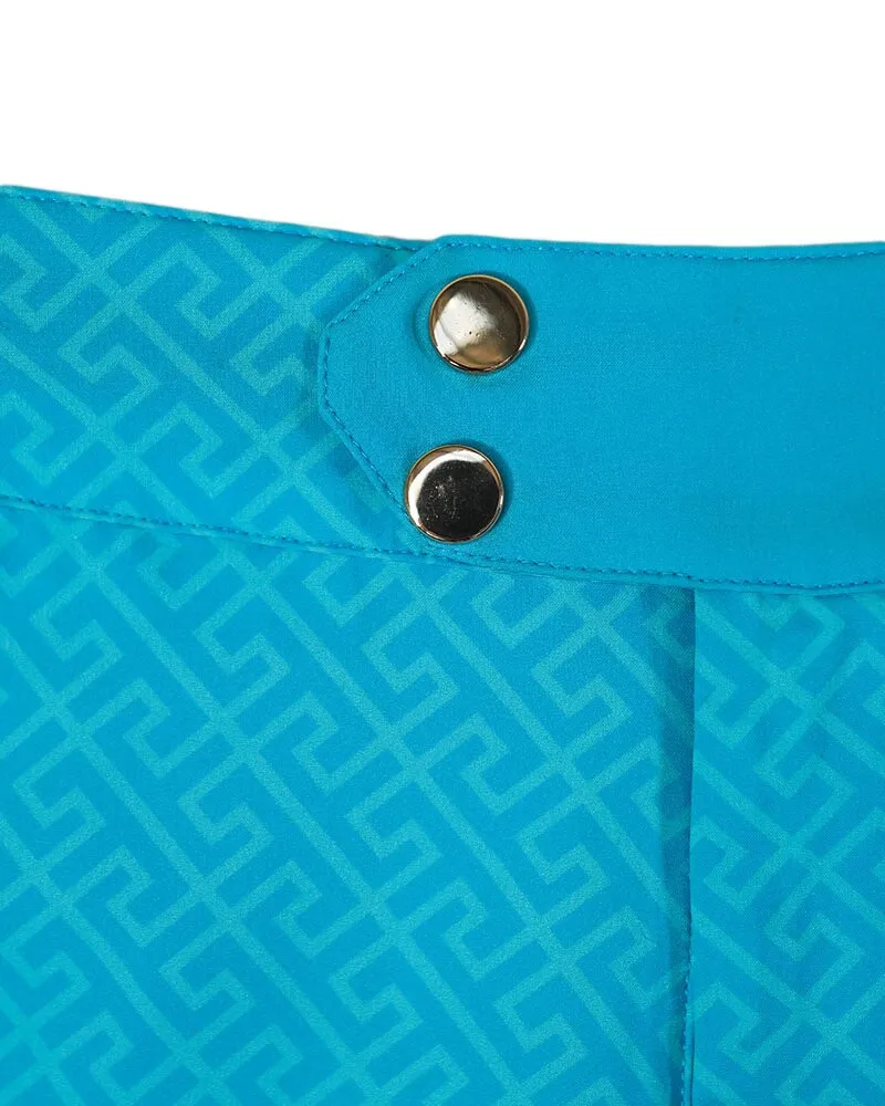 Luxe - Aqua