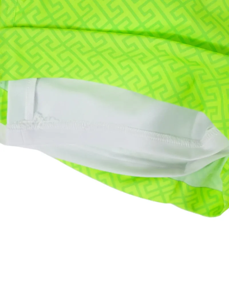 Luxe Lime - 3"