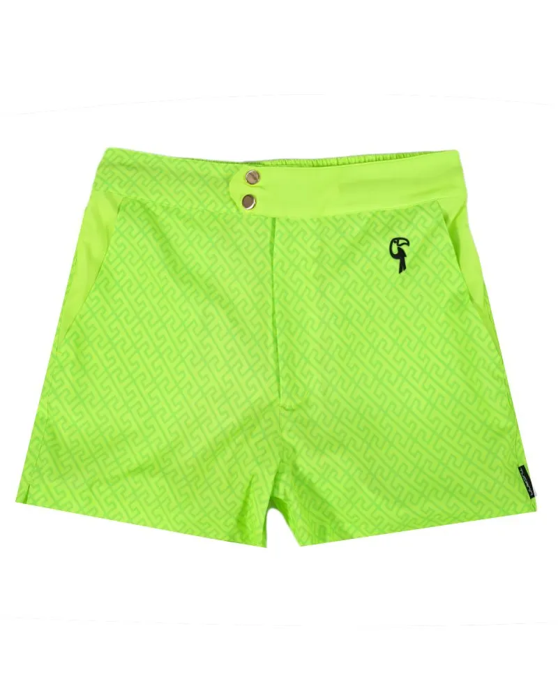 Luxe Lime - 3"