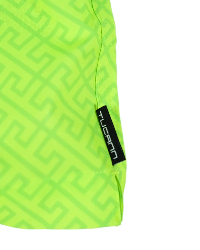 Luxe Lime - 3"