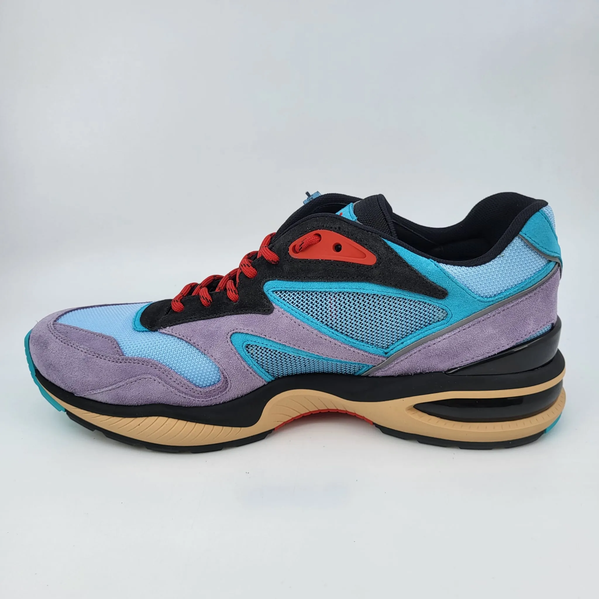 LV Trail Sneaker