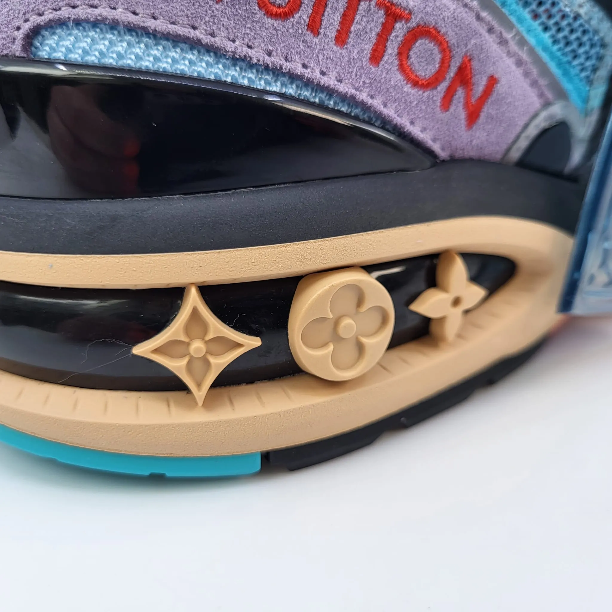 LV Trail Sneaker