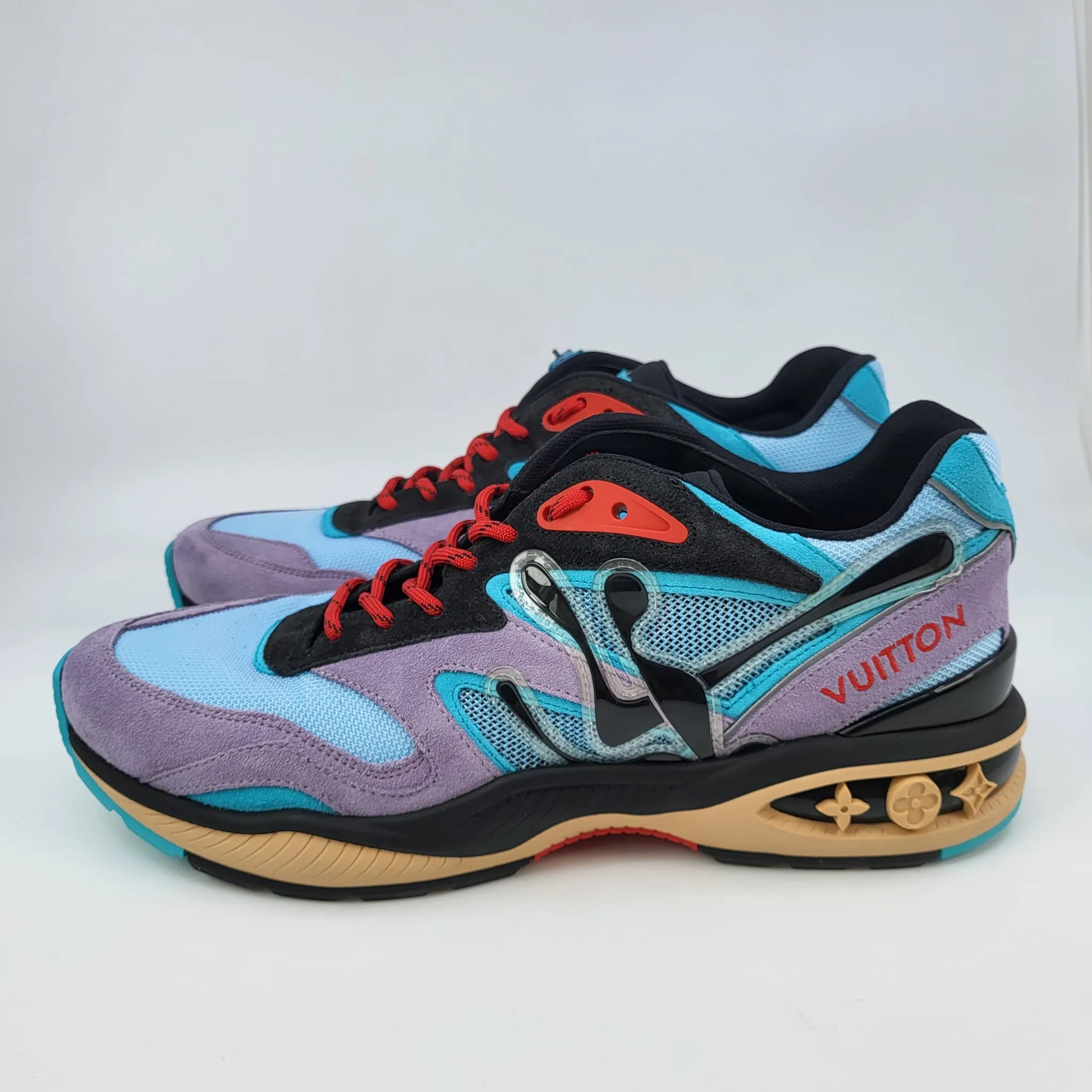 LV Trail Sneaker