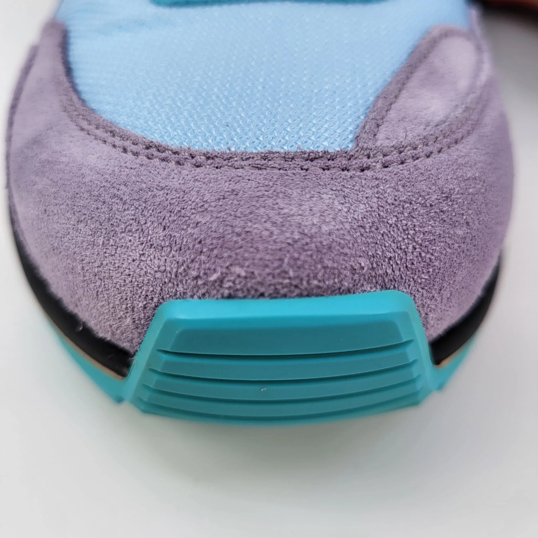 LV Trail Sneaker