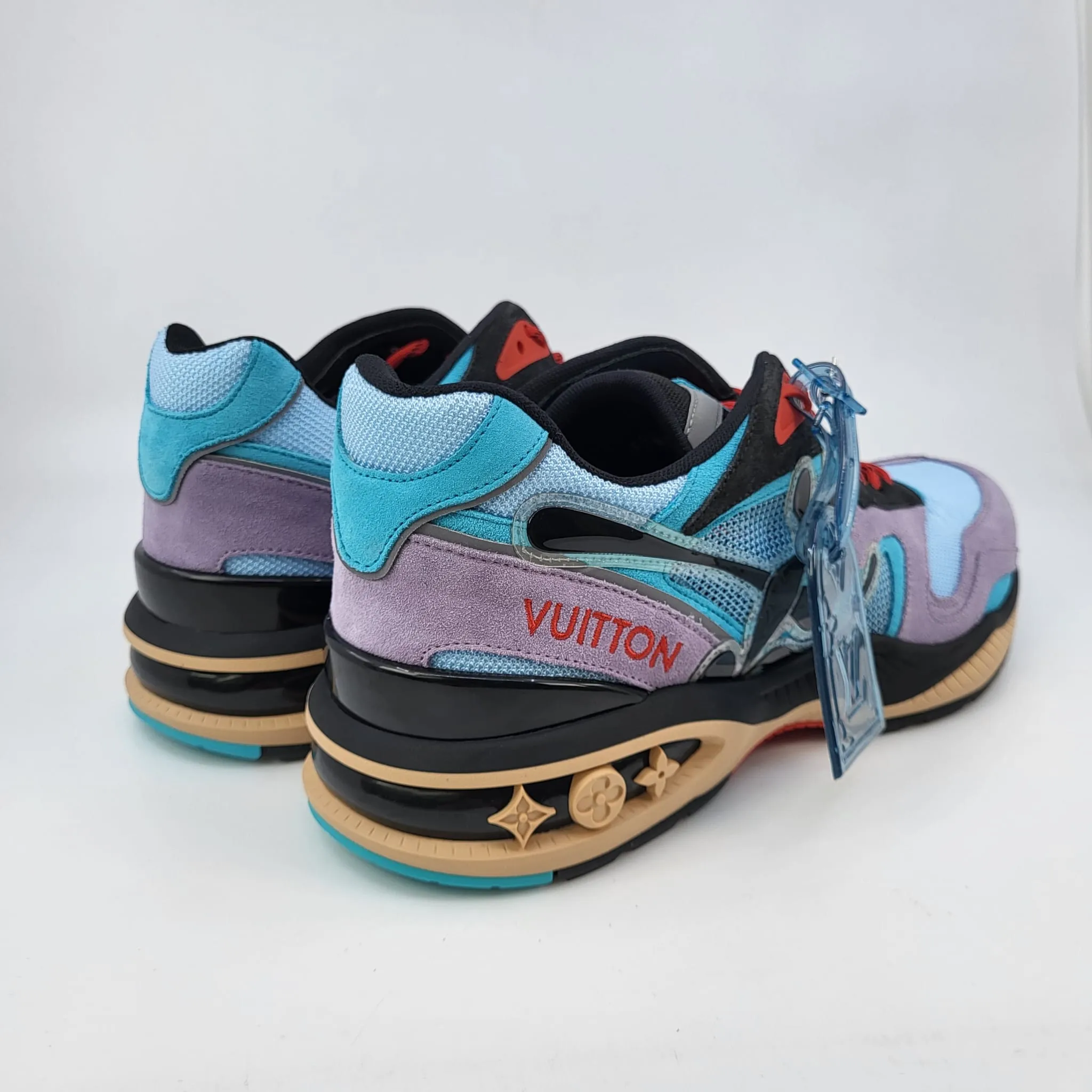 LV Trail Sneaker