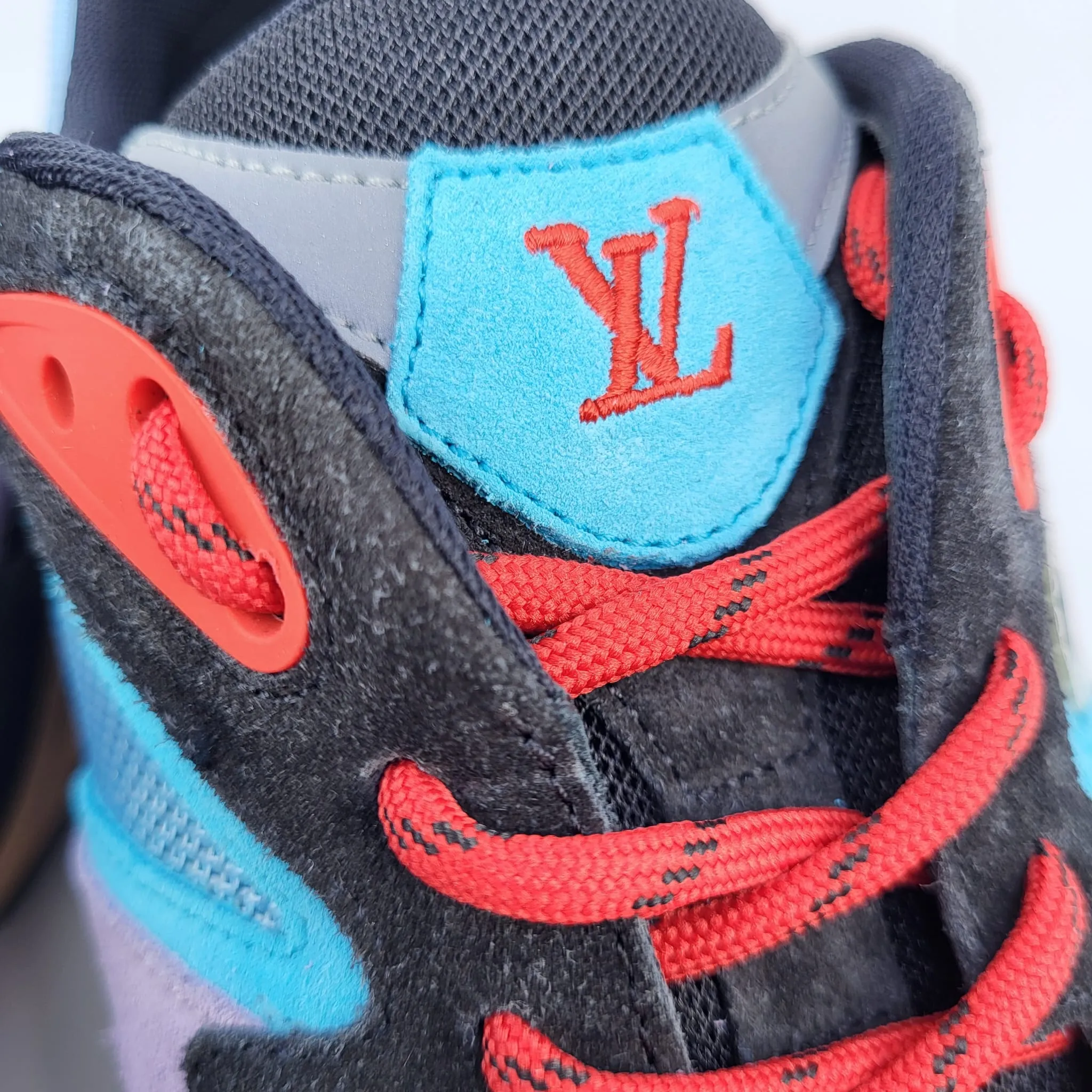 LV Trail Sneaker