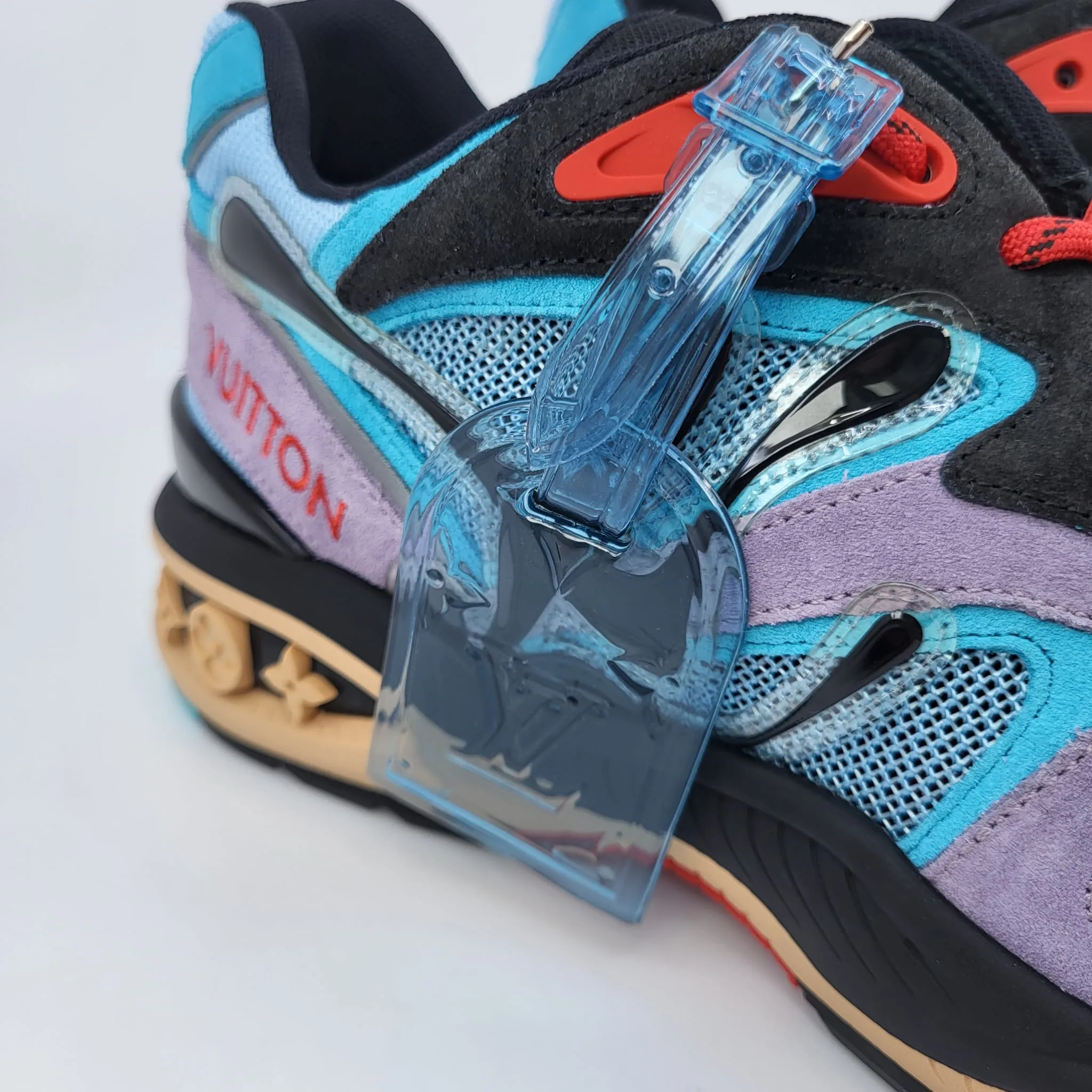 LV Trail Sneaker