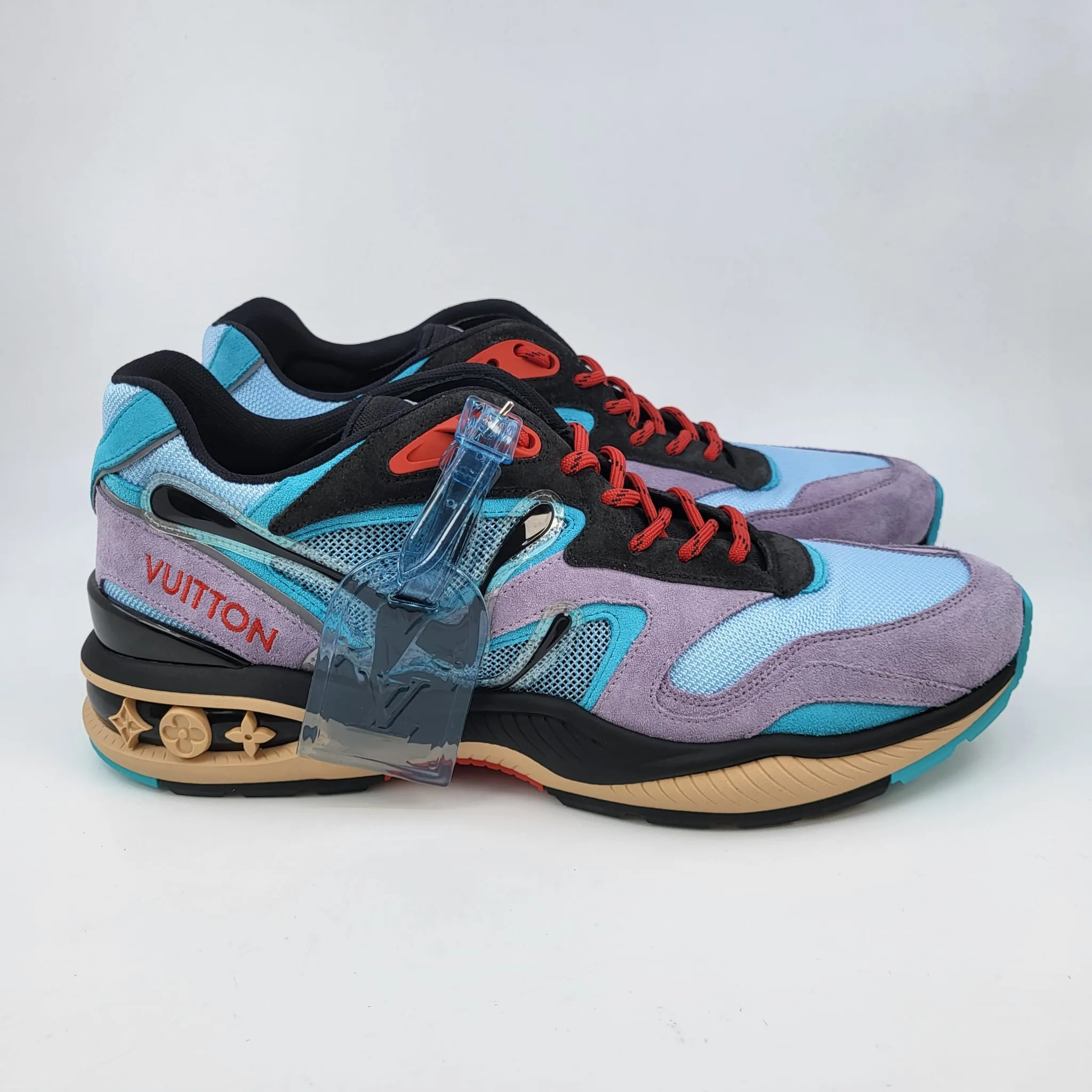 LV Trail Sneaker