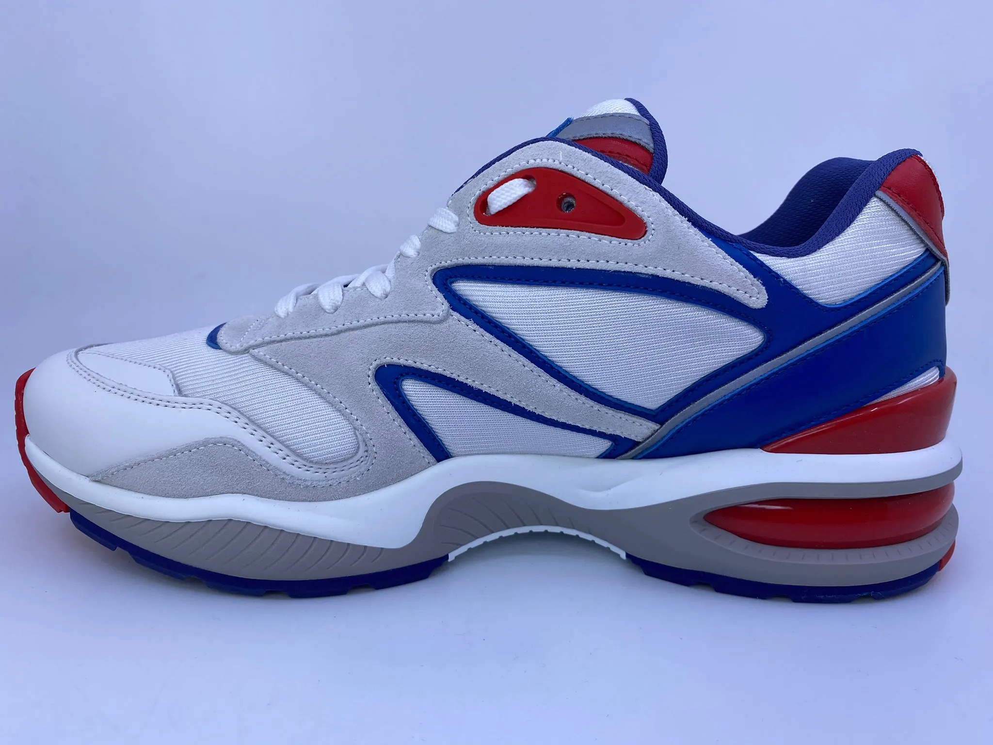 LV Trail Sneaker
