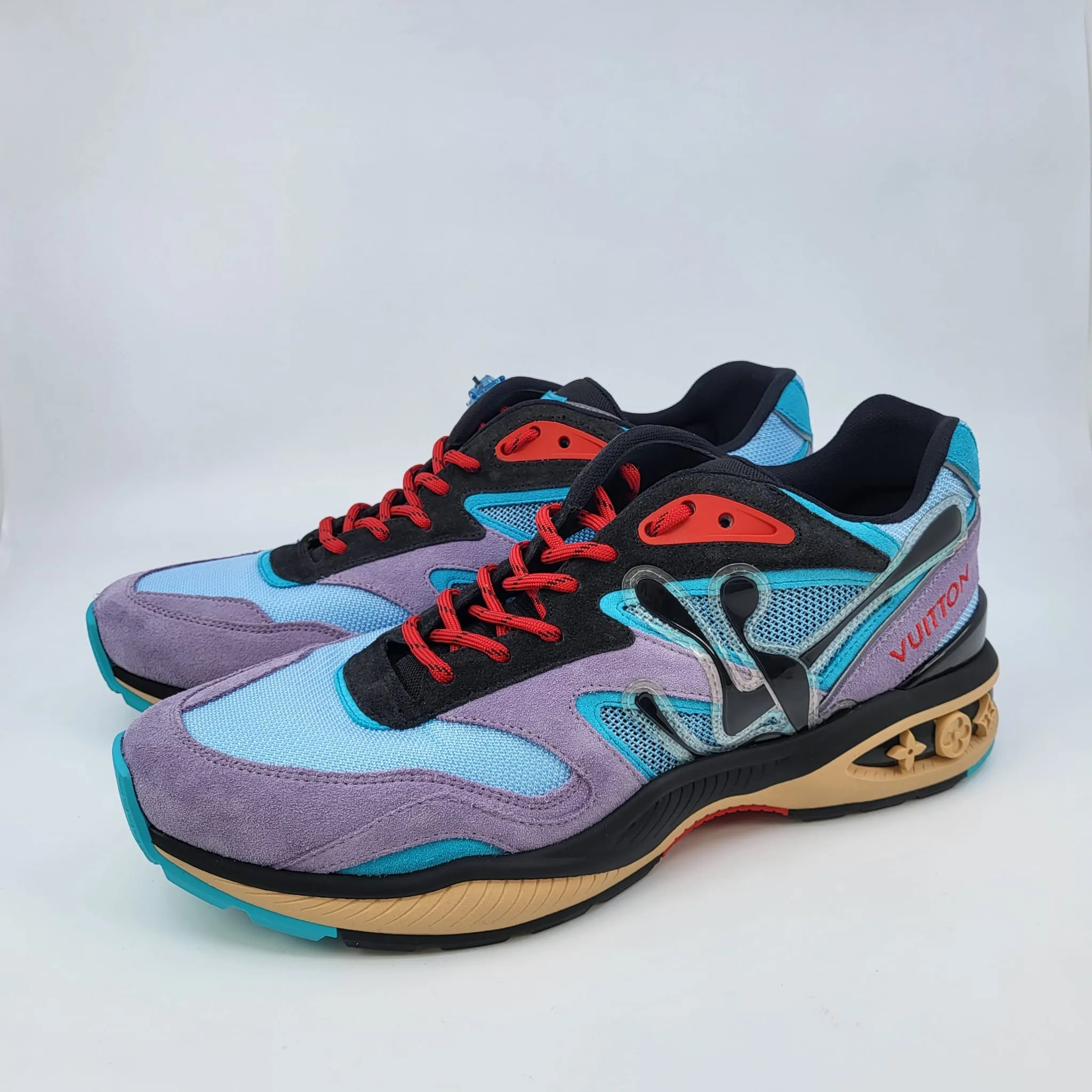 LV Trail Sneaker