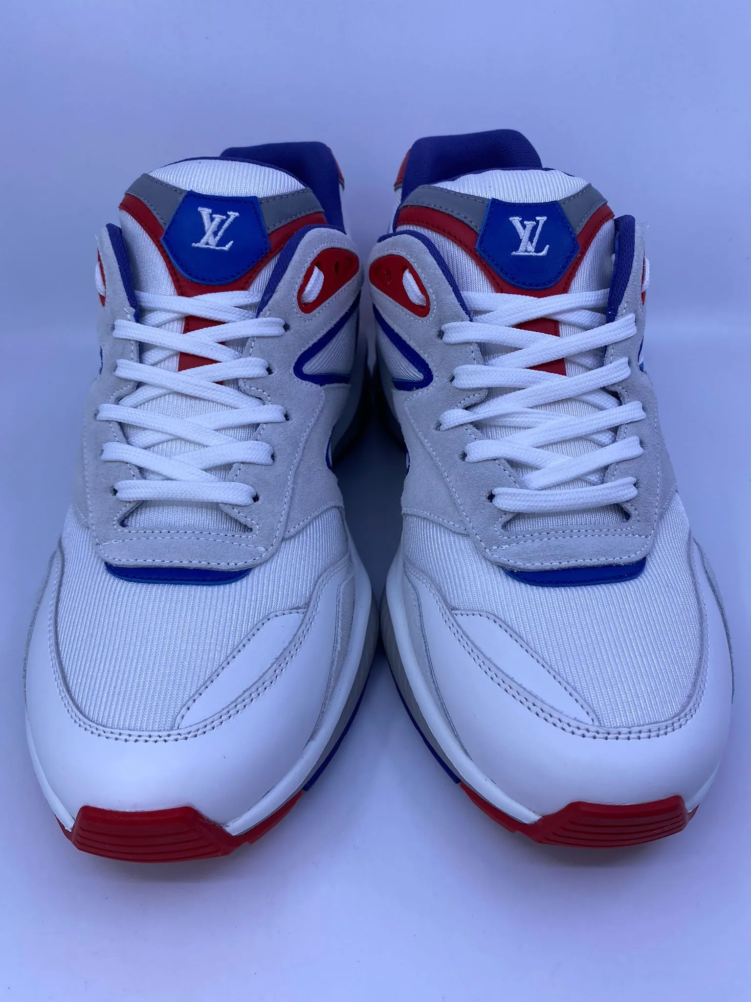 LV Trail Sneaker