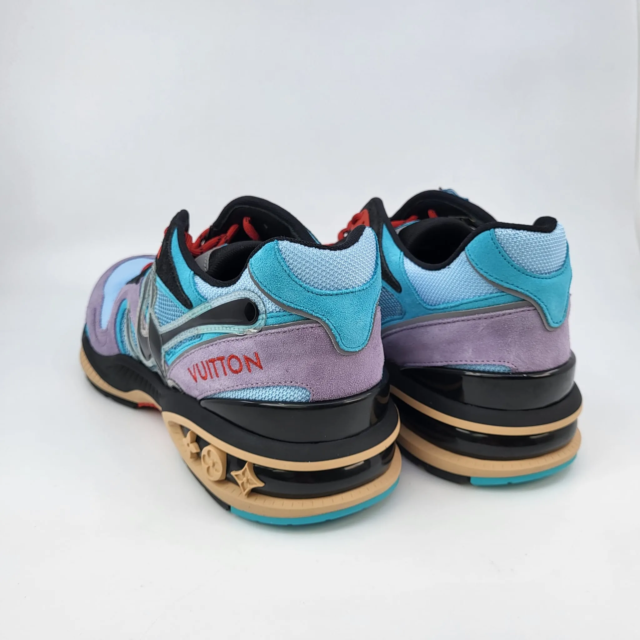 LV Trail Sneaker