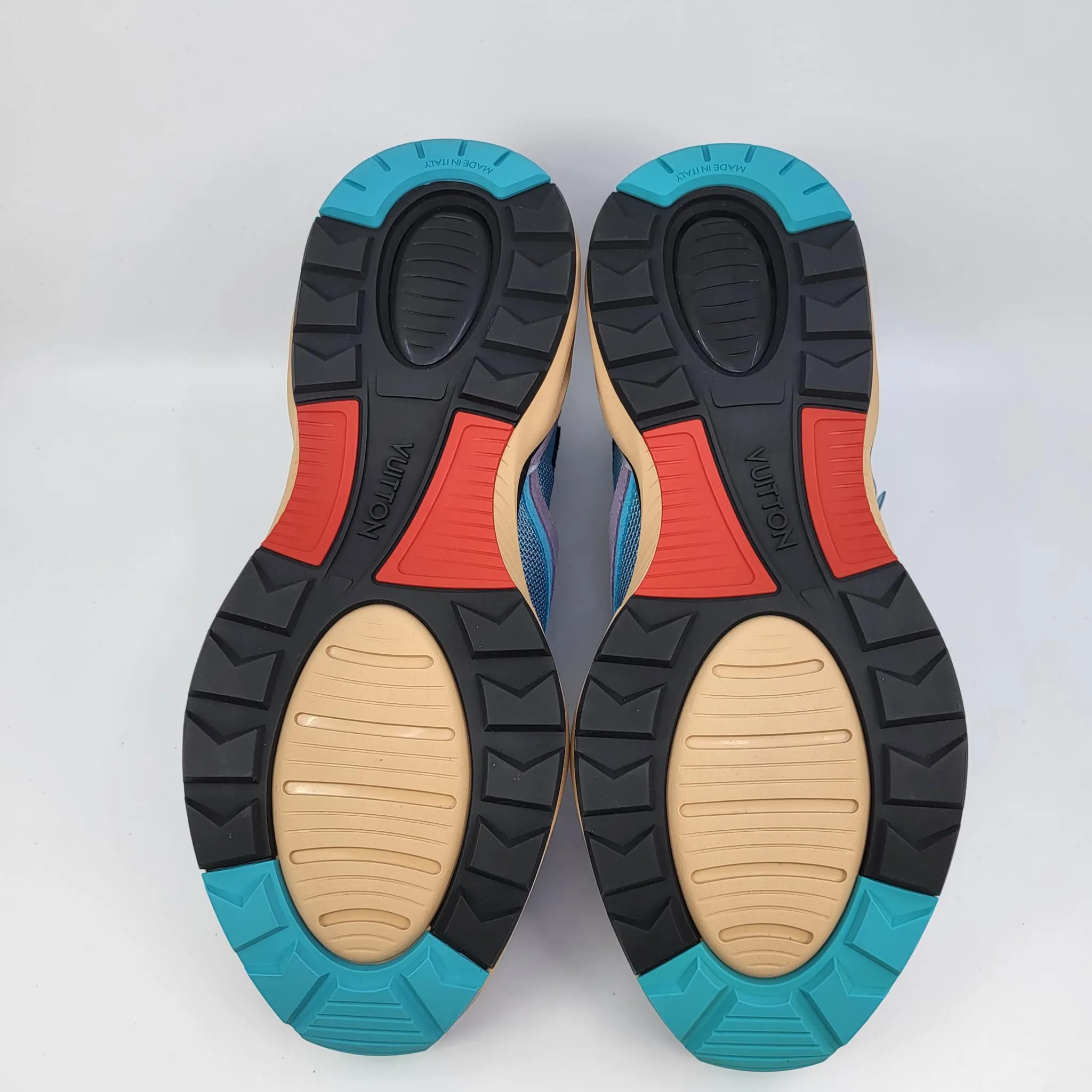 LV Trail Sneaker