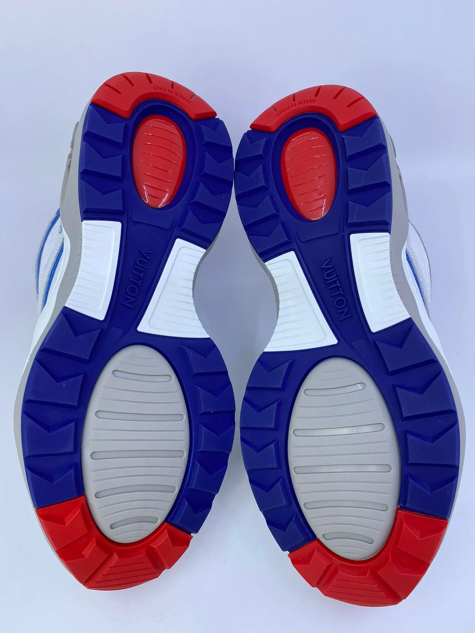 LV Trail Sneaker