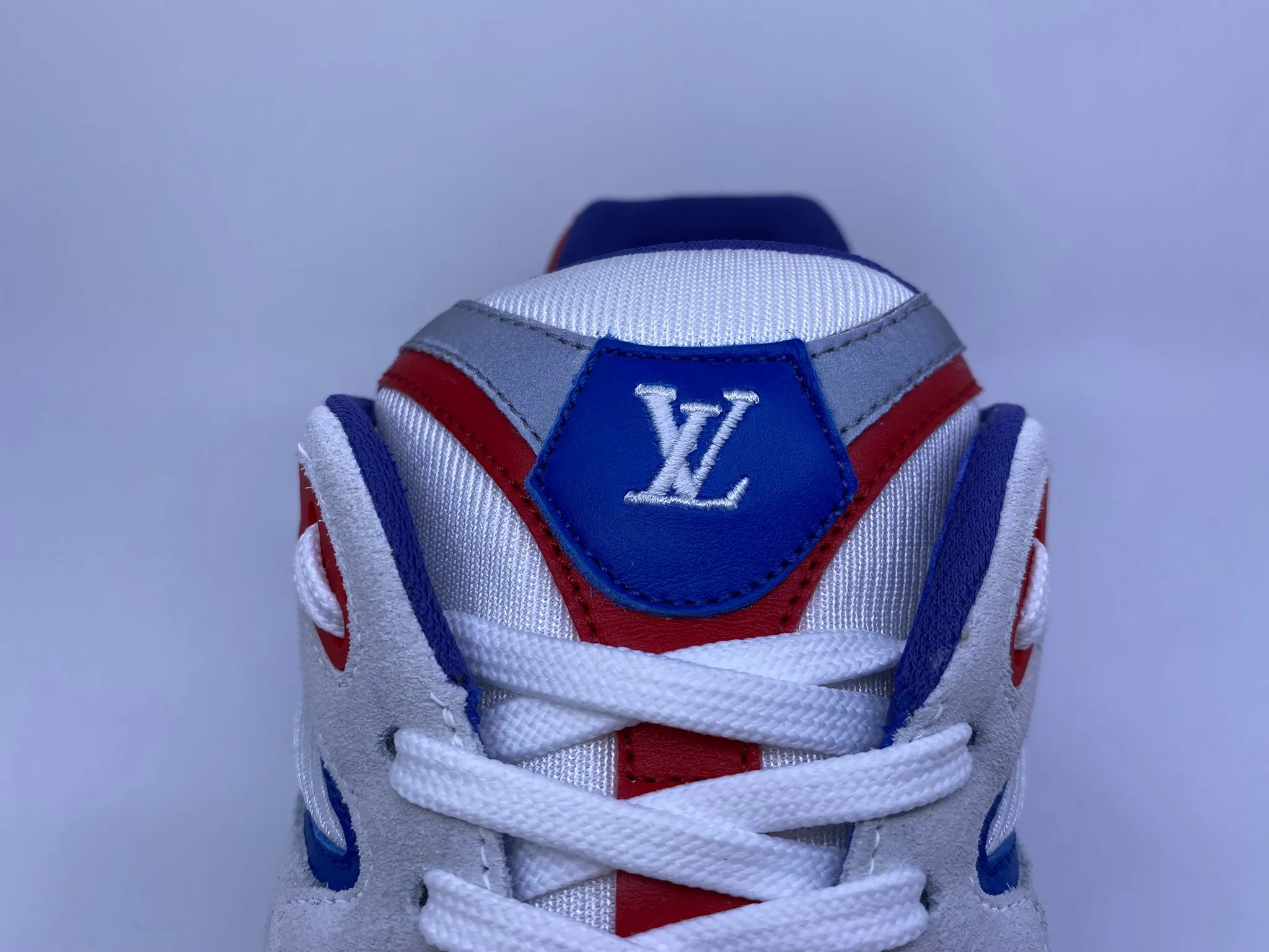 LV Trail Sneaker