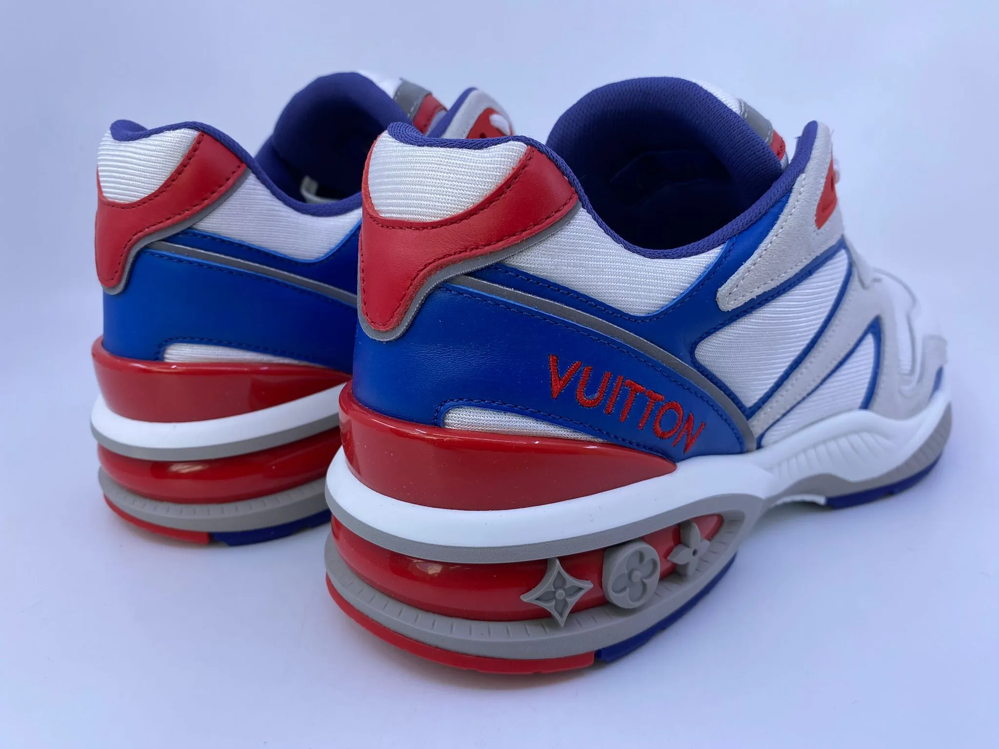 LV Trail Sneaker