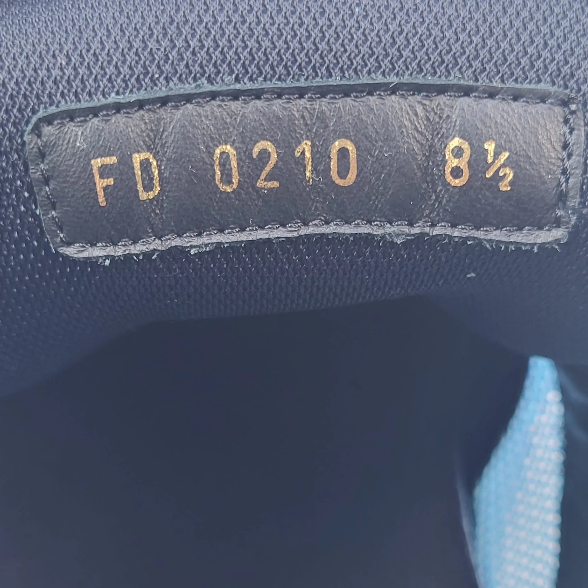 LV Trail Sneaker