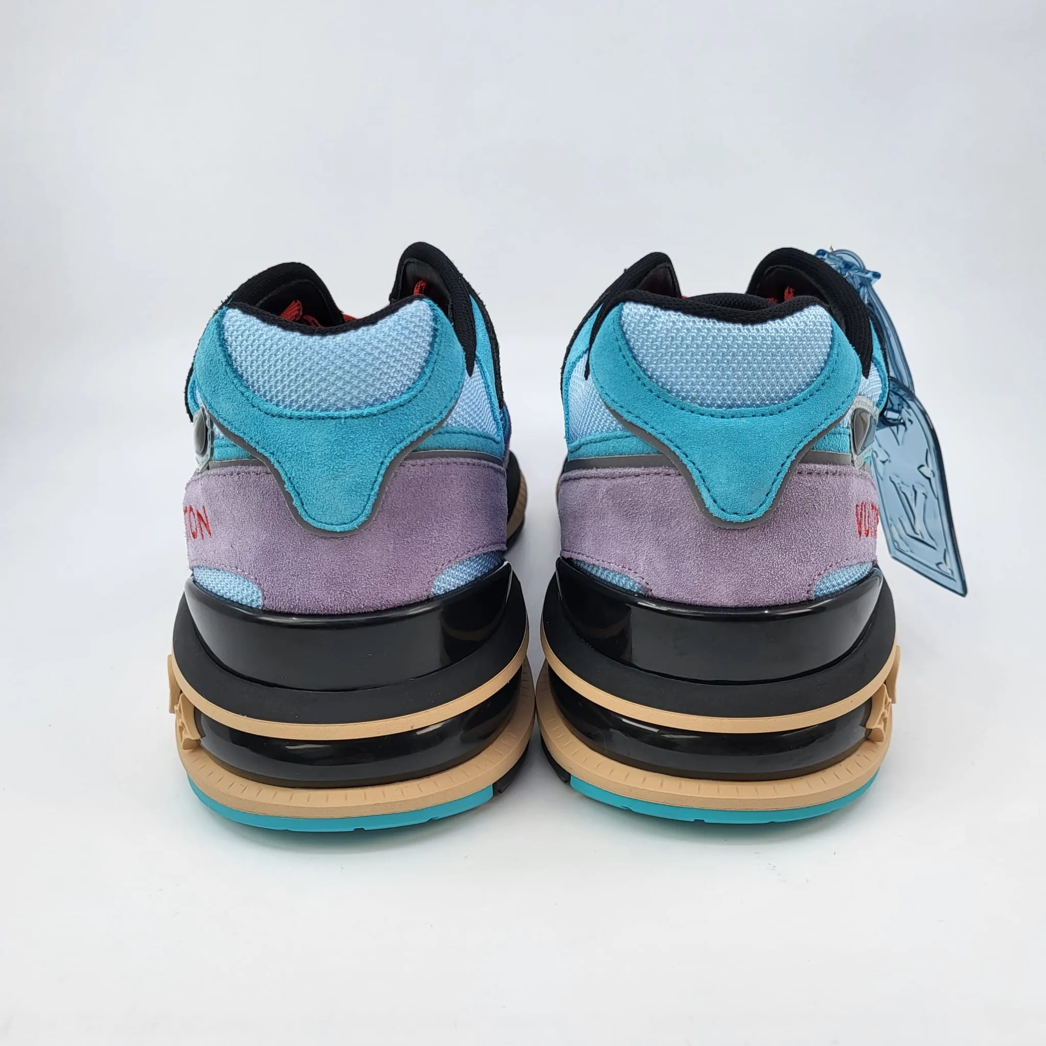 LV Trail Sneaker