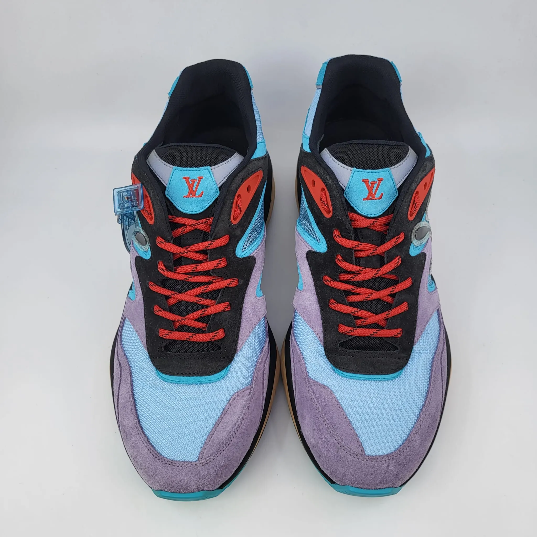 LV Trail Sneaker