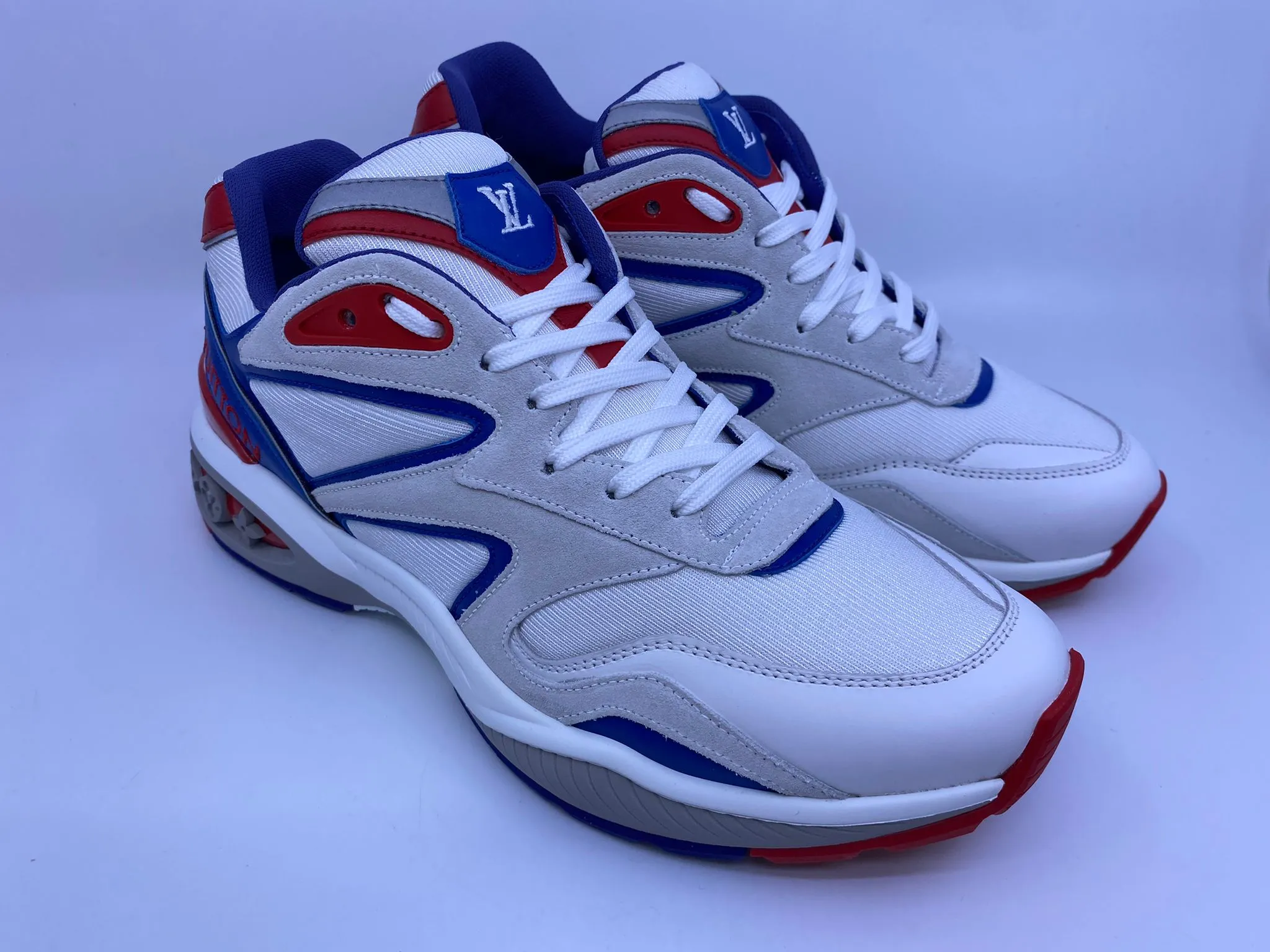 LV Trail Sneaker