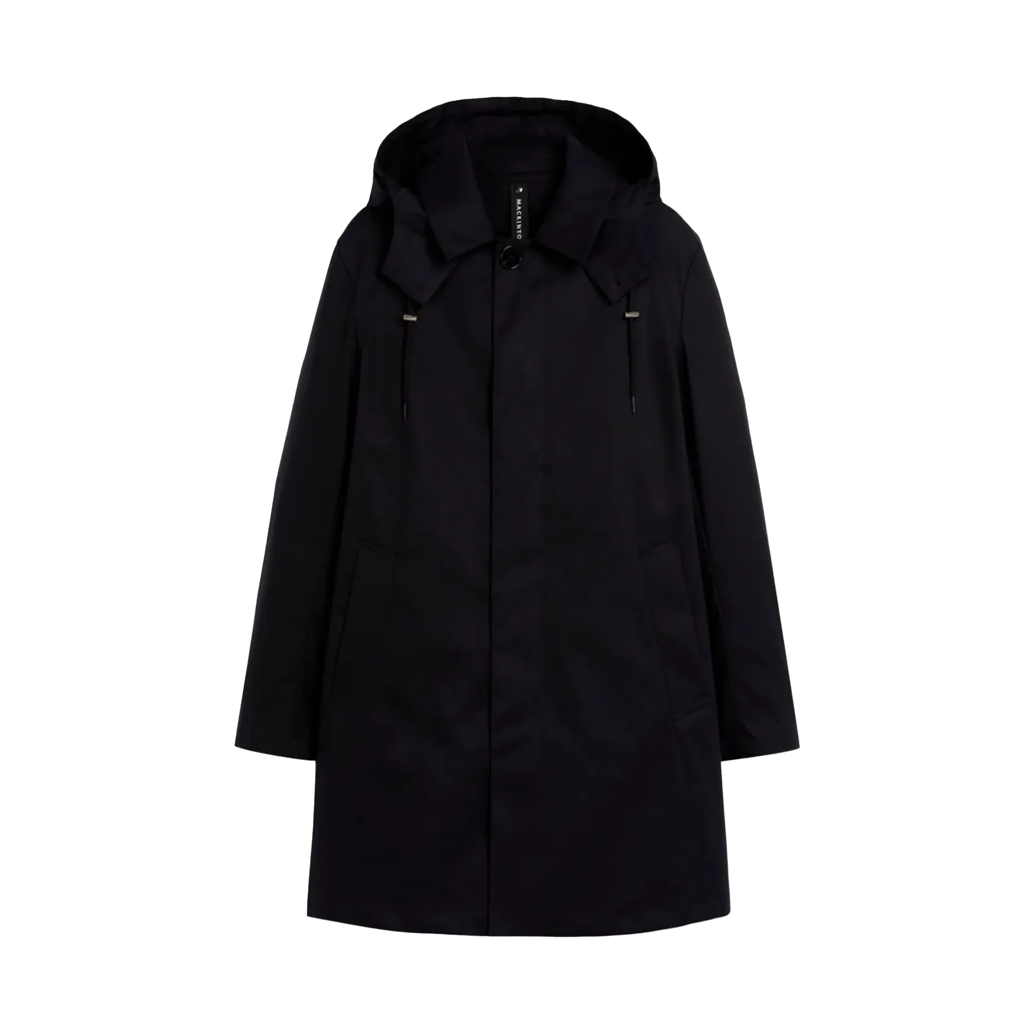 M Cambridge Hood
