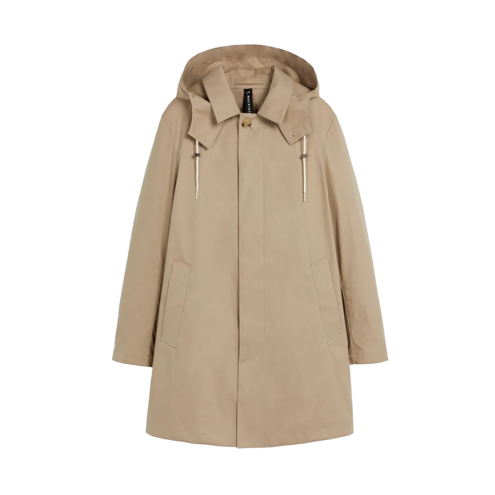 M Cambridge Hood