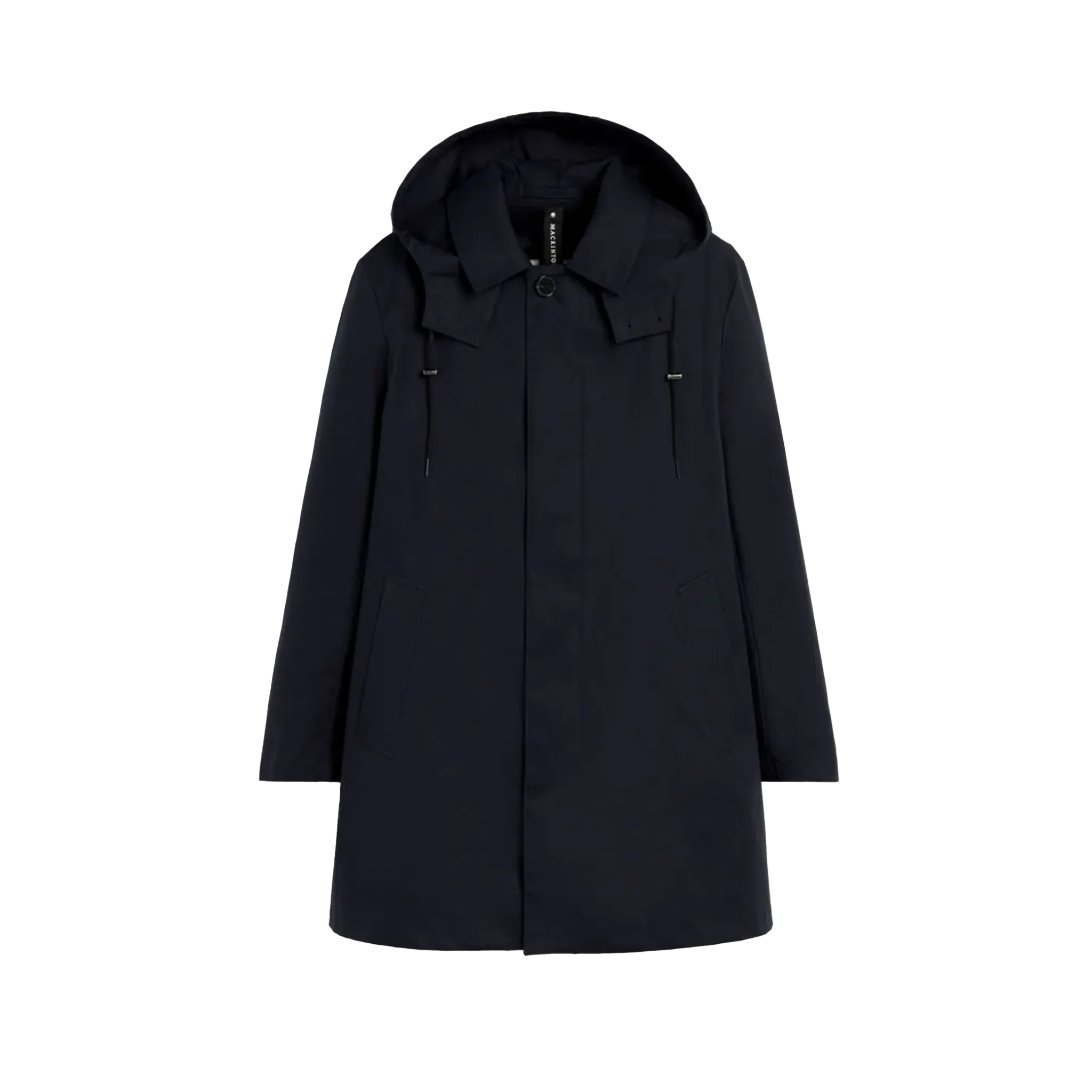 M Cambridge Hood