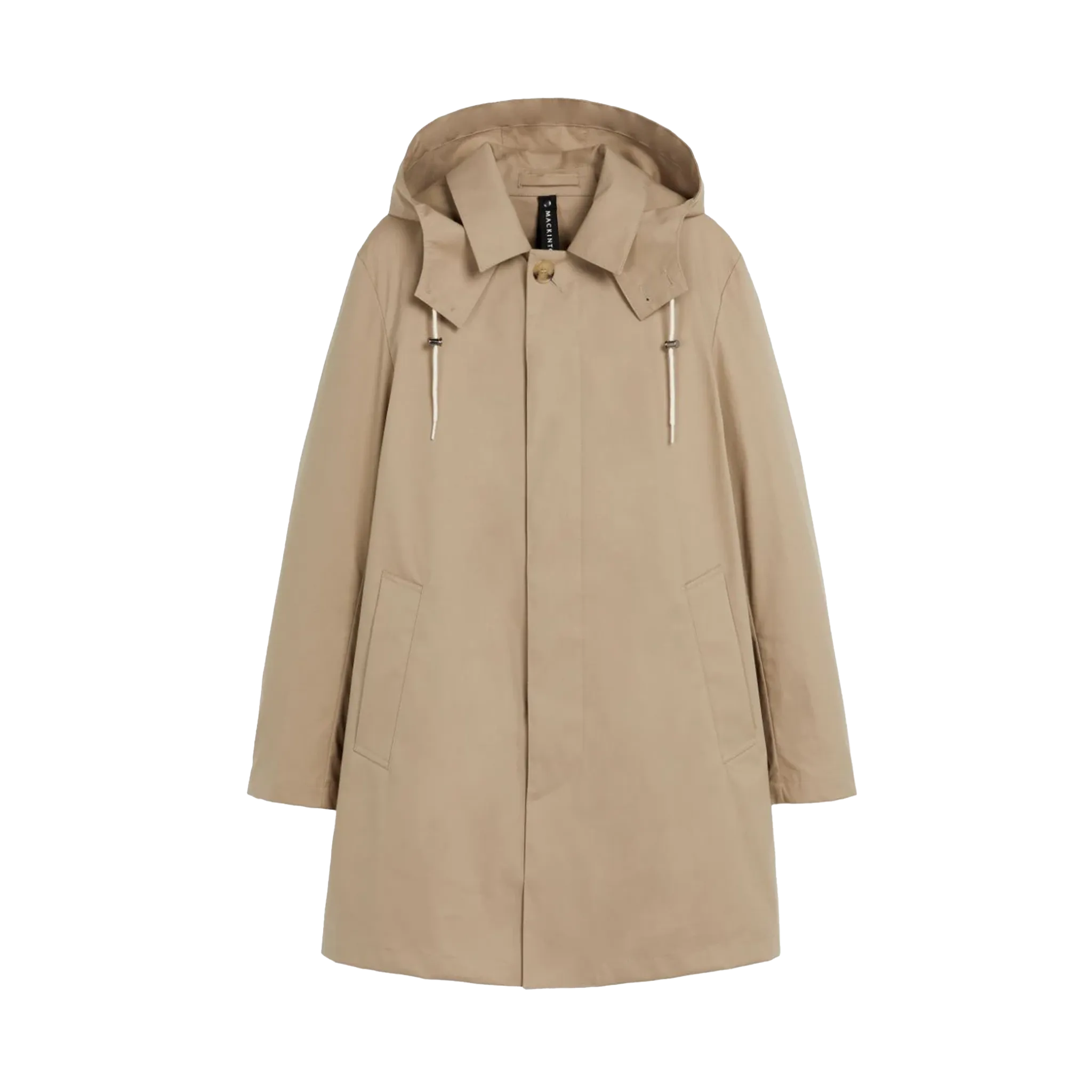 M Cambridge Hood