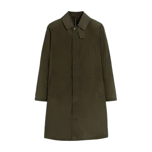 M Shower Rain Coat