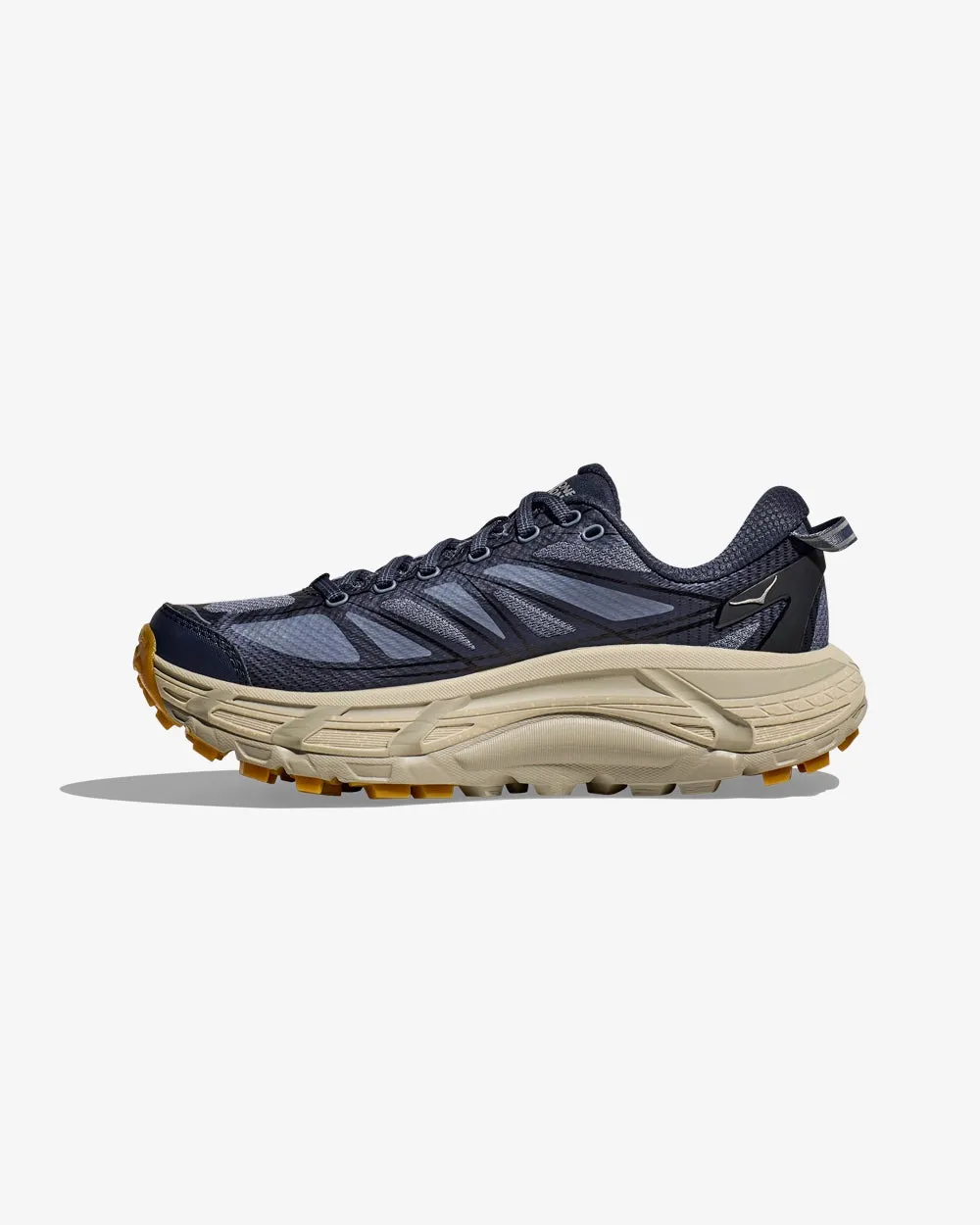 Mafate Speed 2 - Varsity Navy / Farro