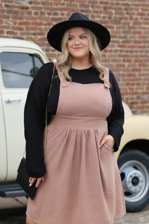 Make the Time Curvy Pocket Tee