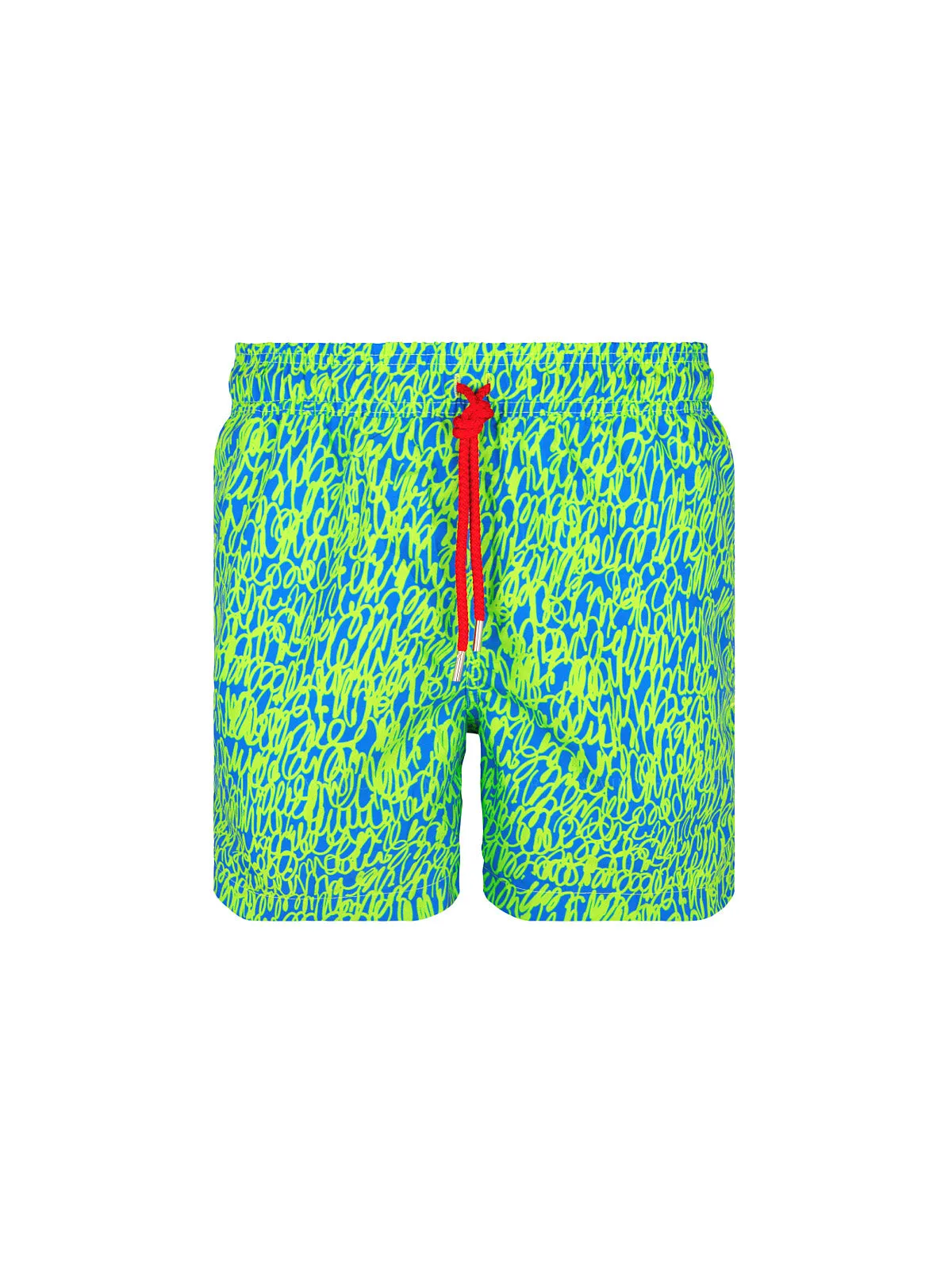 Manuscript Shorts