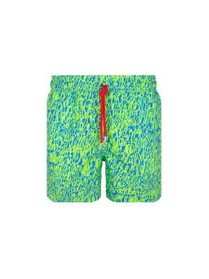 Manuscript Shorts