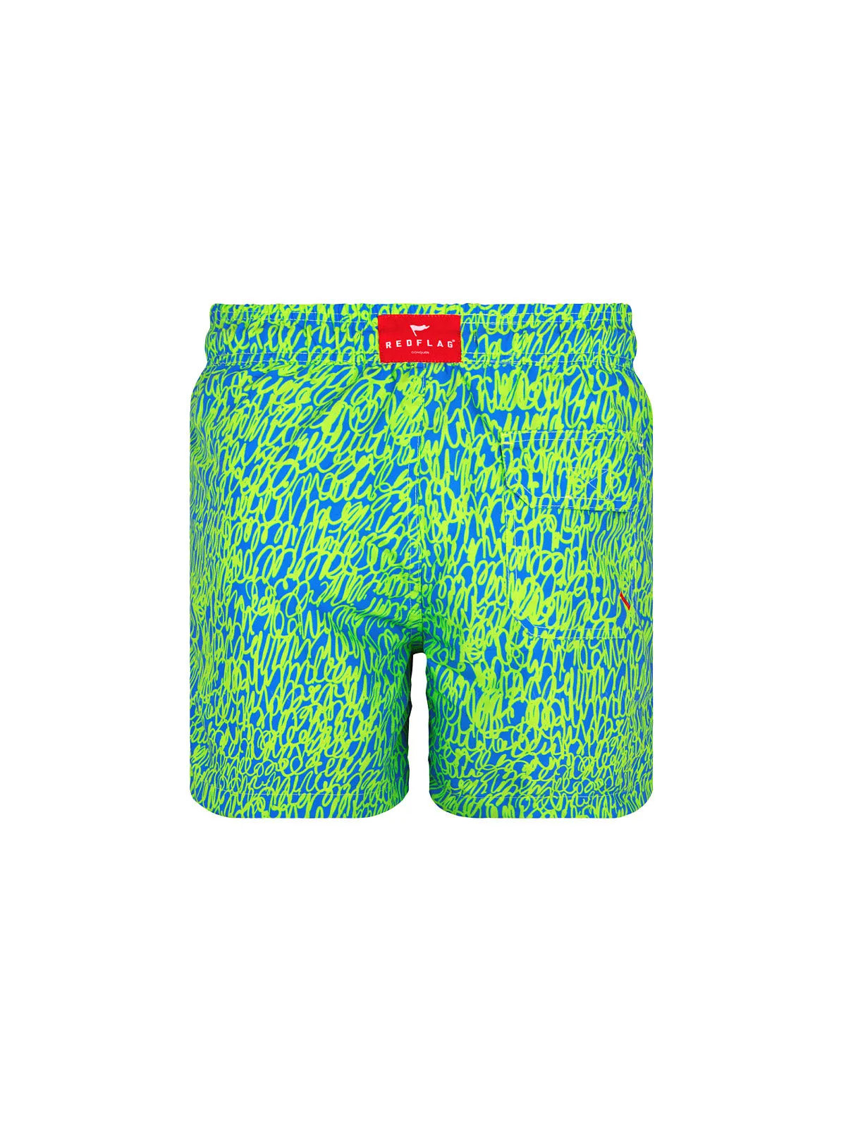 Manuscript Shorts