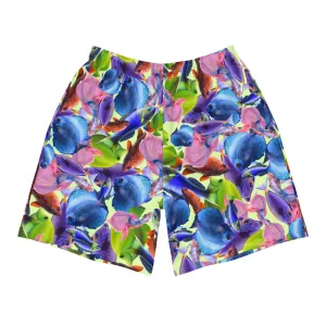MAR athletic shorts