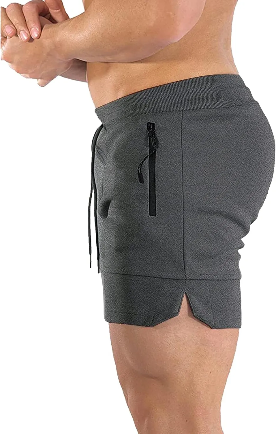 Marco – Men’s Gym Workout Shorts