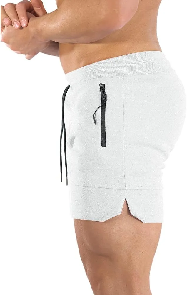 Marco – Men’s Gym Workout Shorts